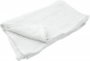White Terry Cloth Towels - 24 Count